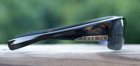 Hard Kore sunglasses