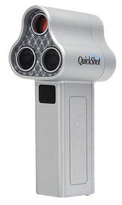 Laserlink Quickshot