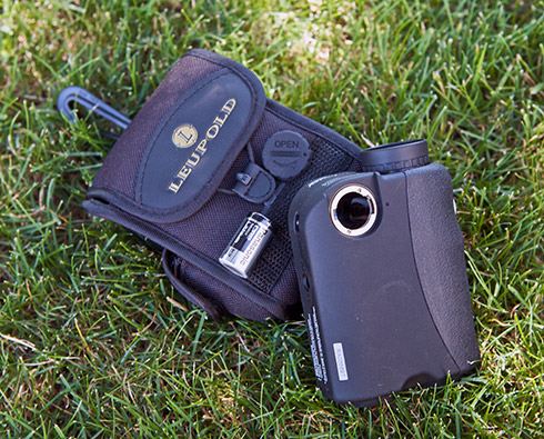 Case and Battery