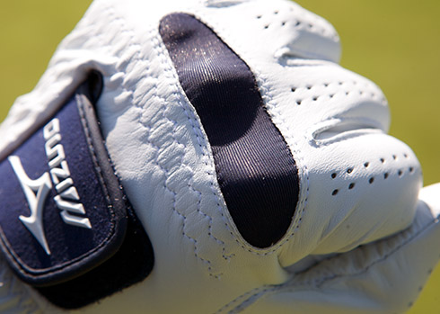 Mizuno Skintite Glove Knuckles
