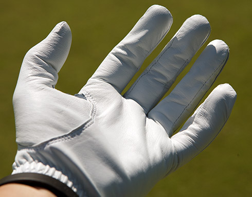 Mizuno Skintite Glove Palm