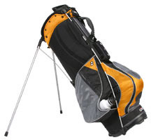 Ogio Exo Bag Left