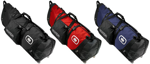 Ogio Straight Jacket Colors