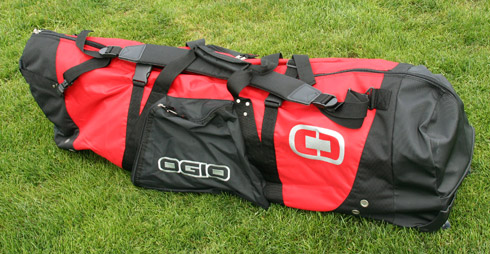 Ogio Straight Jacket Loaded
