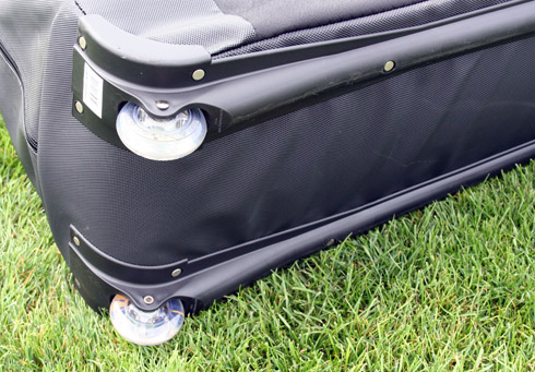 Ogio Straight Jacket Rollers