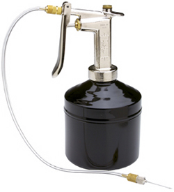 Pressurized Grip Remover