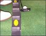 Putting Arc Msiii