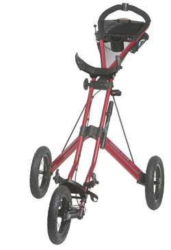 Sun Mountain 08 Speed Cart V1
