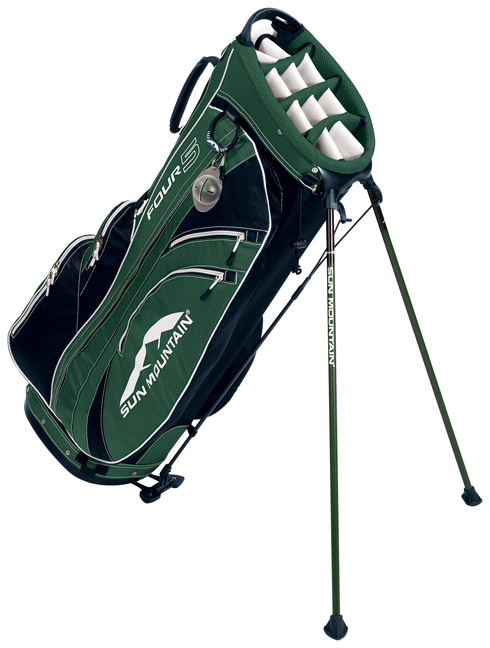 Sun Mountain Four 5 Bag