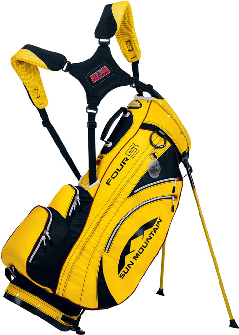 Sun Mountain Four 5 Bag