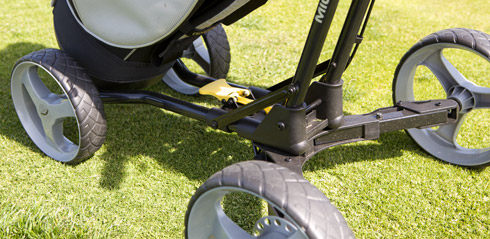 Micro Cart Bottom