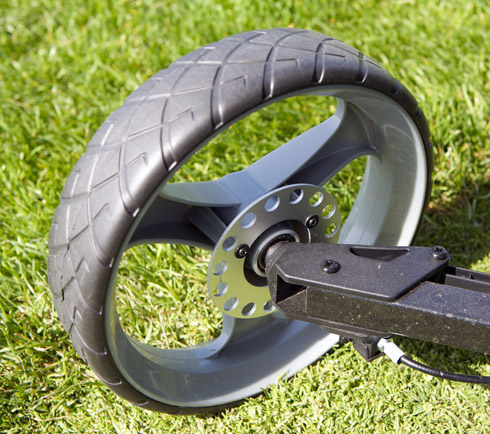 Micro Cart Brake