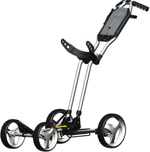 Sun Mountain Micro Cart