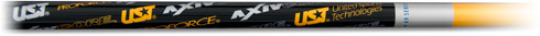 UST AXIVCore Blue Graphite Shaft