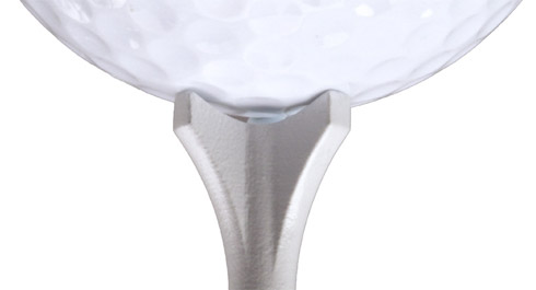 Zerofriction Ball On Tee