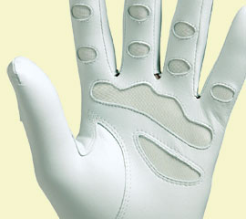 Greptile Glove