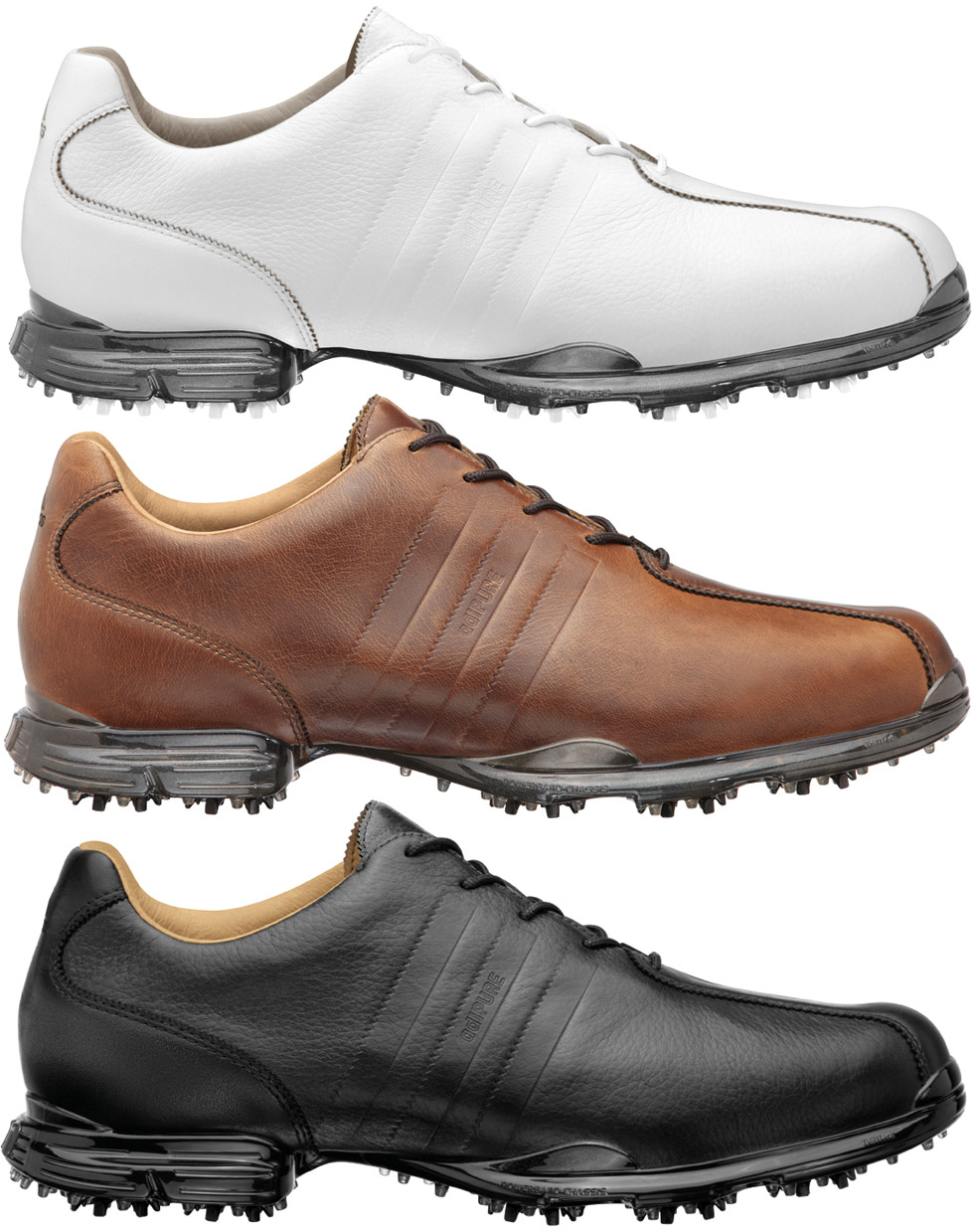 Adidas Golf Cleats