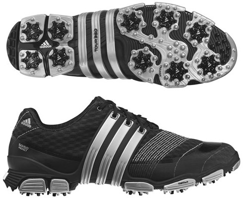 adidas Tour360 4.0 Sport - Black