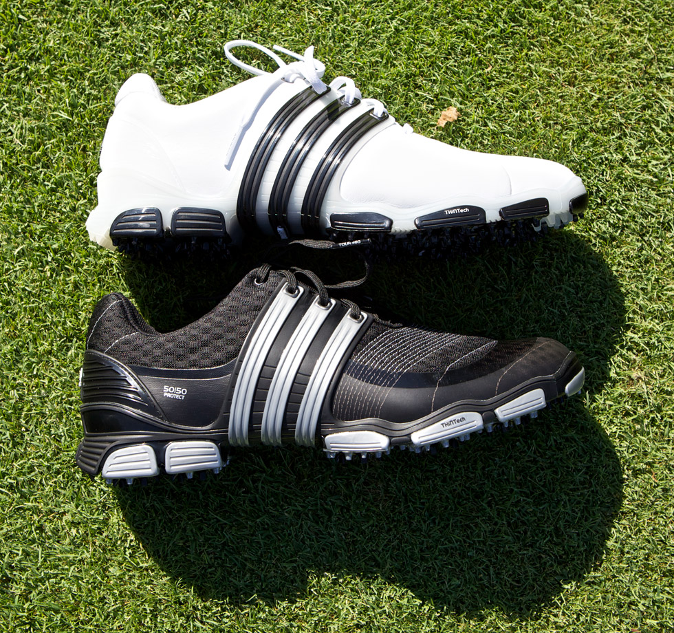 Adidas Tour 360 4.0 Outside