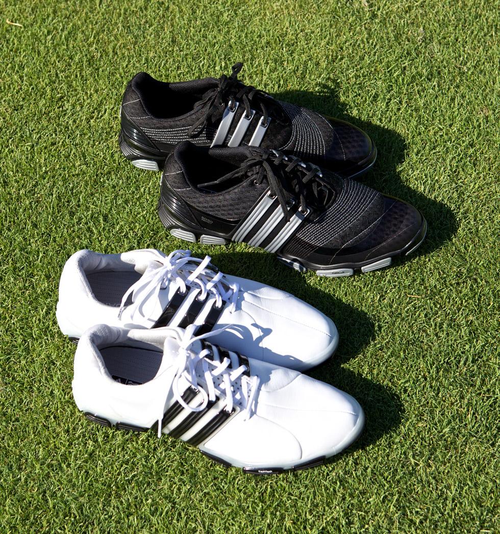 Adidas Tour 360 4.0 Shoes