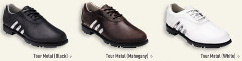 Adidas Tour Metal