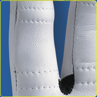 Bionic Golf Glove Finger Pad