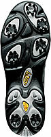 Bite Shoes 2607c Bottom