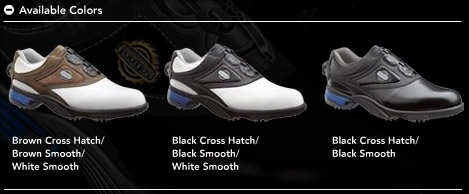 FootJoy ReelFit Colors