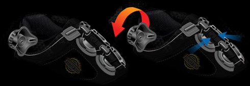 FootJoy ReelFit Demo