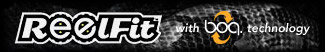 FootJoy ReelFit Logo