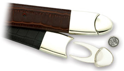 Green Friendly Belt Tip