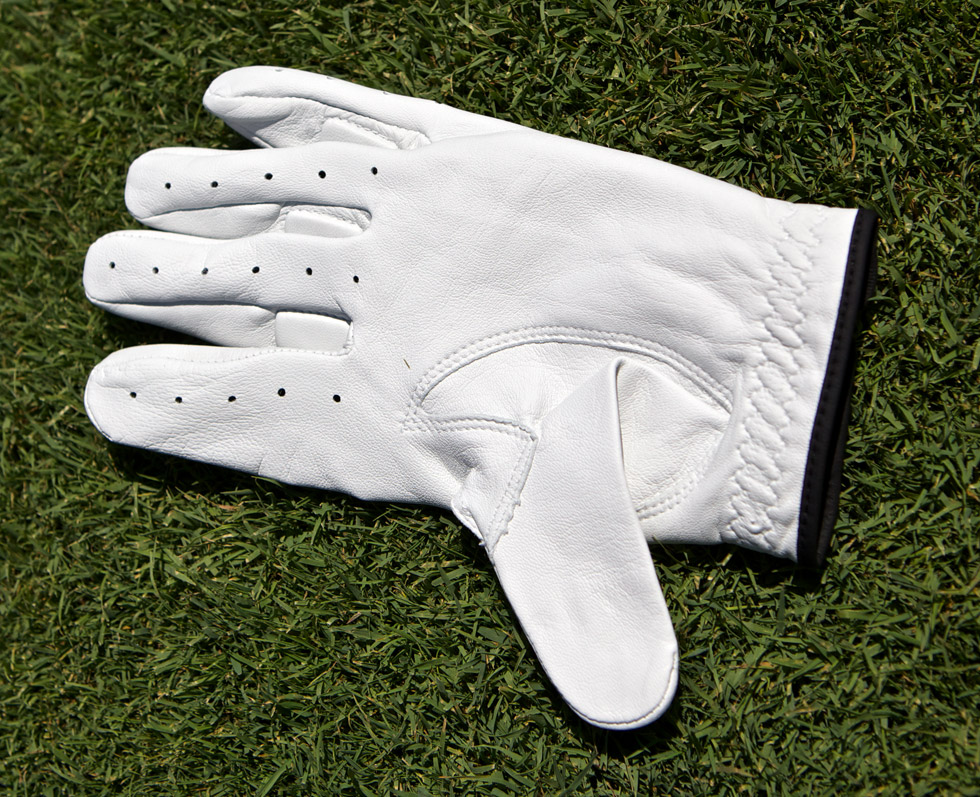 LeviTee Grip Palm