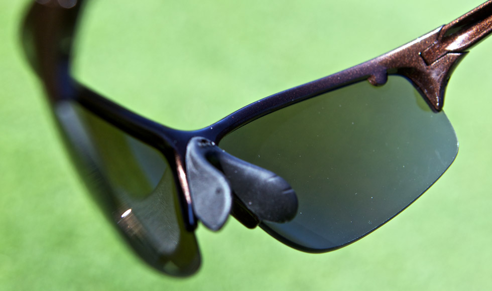 Tifosi Sunglasses Nosepiece