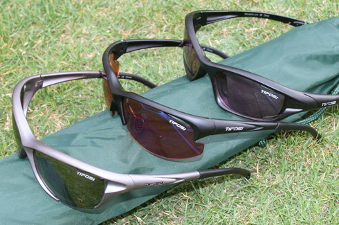 Tifosi Glasses Side