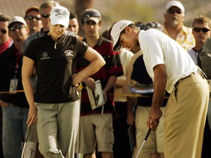 Tiger Annika