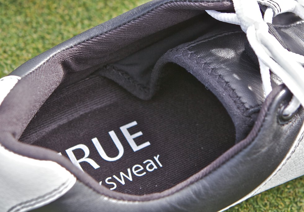 TRUE Tour Integrated Tongue