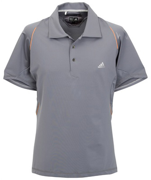 Adidas ClimaCool ForMotion Polo