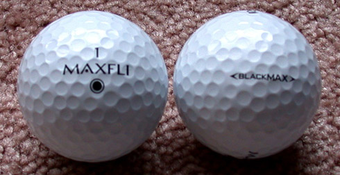 Black Max Carpet