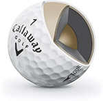 Callaway Tour i Ball