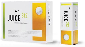 Nike Juice Box