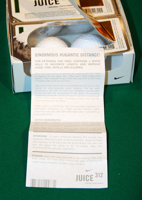 Nike Juice Teaser 8