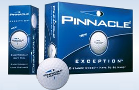 Pinnacle Exception