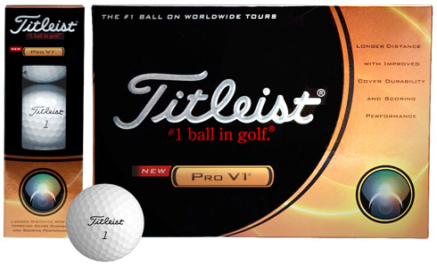 Titleist