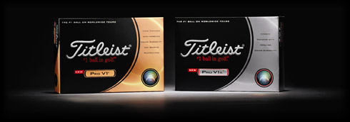 Pro V1/Pro V1x layers