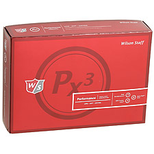 Wilson Px3