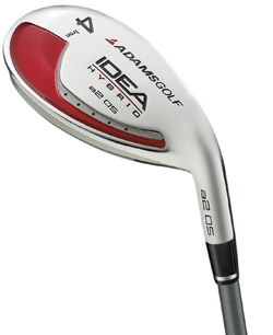 Adams a2 OS 4-Iron