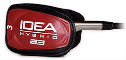 Adams A3 Headcover