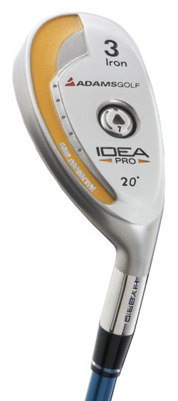 Adams Idea Pro 3