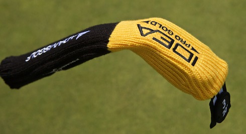The hybrid headcover