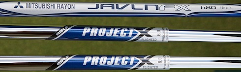Shafts
